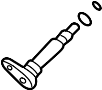 17130RCAA02 PCV Valve