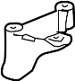 Automatic Transmission Mount Bracket (Lower)