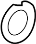 9452055000 Clip. Shaft. Ring. Intermed.