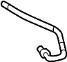 53720SDBA00 Pipe A (10MM). Pipe COMP A, RETUR. Return tube. (Lower)