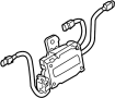 39155SDAA01 Radio Antenna Module