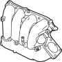 17110RTB000 Engine Intake Manifold