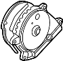 Engine Timing Cover Gasket (Front, Rear, Upper)