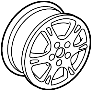 08W17SDB103A Wheel