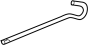89320S05003 Jack. BAR.