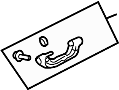 Interior Grab Bar