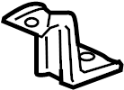 74171S5A000 Radiator Mount Bracket (Upper)