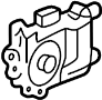 79350S5DA01 Door. Actuator. Motor. HVAC.