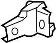 32752PLMA00 Engine Control Module (ECM) Bracket