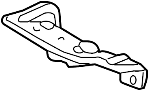 79101S5DA01 Engine Control Module (ECM) Bracket (Upper)