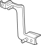 79820S5AA00 Engine Control Module (ECM) Bracket (Rear, Lower)