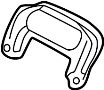 Steering Wheel Damper