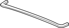Seal. Hood. (Front, Rear, Upper). Cowl Seal. Seal used for.