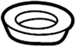 Fuel Pump Tank Seal