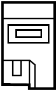 . A sensor used on the.