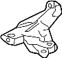 Engine Mount Bracket (Front, Rear)