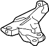 Engine Mount Bracket (Front, Rear)