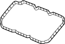 Engine Valve Cover Gasket (Rear)