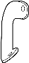Exhaust. Manifold. Stay. Bracket. Exhaust Manifold Brace.