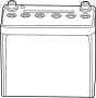 31500T3VA03 Vehicle Battery