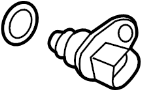 375105Y3J01 Engine Camshaft Position Sensor