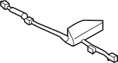 Radio Antenna Assembly