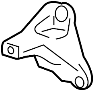 Engine Mount Bracket (Front, Rear)