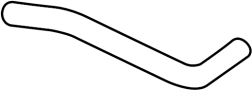 Evaporative Emissions System Lines