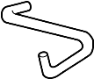 25212PLMA06 Automatic Transmission Oil Cooler Hose