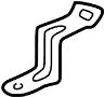 25217PLM900 Transmission Oil Cooler Line Clamp