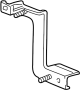 Engine Control Module (ECM) Bracket (Lower)