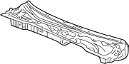 Cowl Panel (Upper)