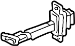 Door Check (Left, Front)