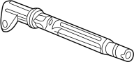 Rack And Pinion Housing