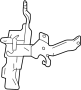 Engine Control Module (ECM) Bracket