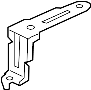 Engine Control Module (ECM) Bracket
