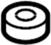 15221RNAA01 Gasket. Oil. Seal. Engine. Strainer.
