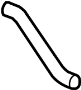 Tube. Washer. Hose. (Front). Tubing that delivers.