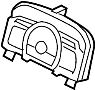 Instrument Cluster