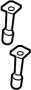 82144SDAA01ZL Headrest Guide