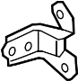 Door Hinge (Left, Front, Upper)