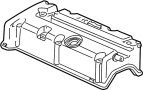 12310R40A00 Engine Valve Cover