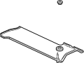 Engine Valve Cover Gasket Set