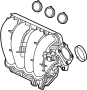 17100R40A00 Engine Intake Manifold