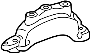 50675TA0A10 Manual Transmission Mount Bracket