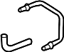 50941TA0A00 Pipe. Vacuum.