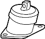 50820TA0A11 Engine Mount