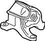 50810TA0A12 Engine Mount (Rear)