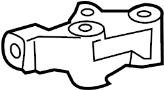 50620TA1A00 Engine Mount Bracket