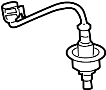 36531R40A01 Oxygen Sensor (Right, Upper)